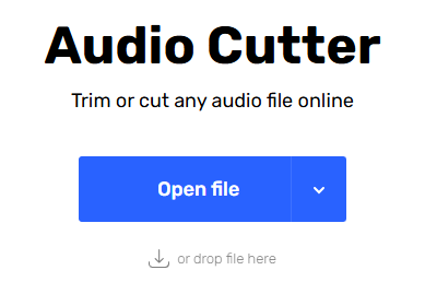 Free Online MP3 Cutter – Trim & Cut Audio Files Instantly